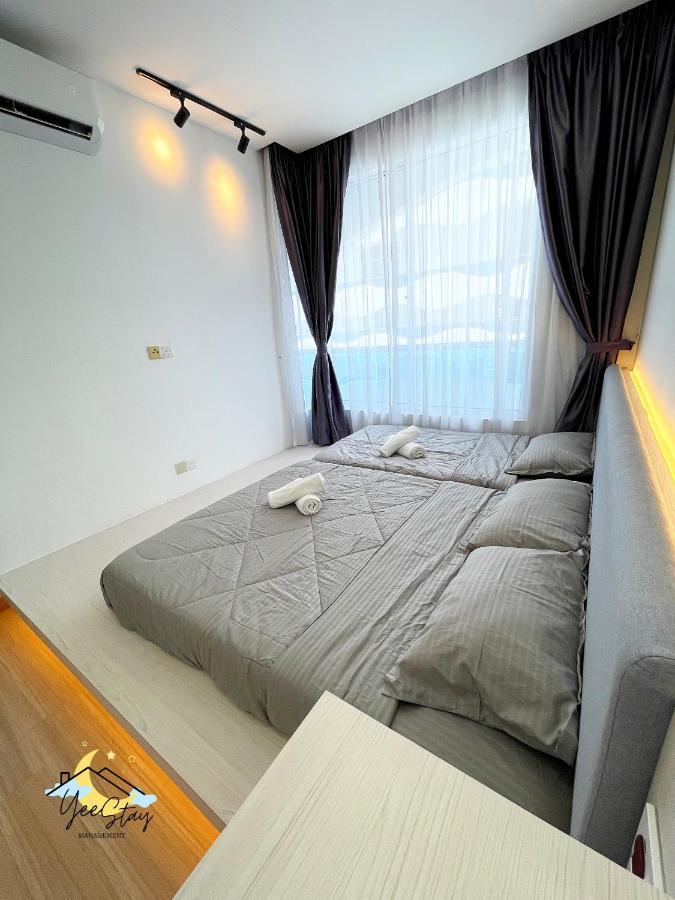 Apartmán The Wave Melaka 4-6 Pax 5Mins To Jonker Exteriér fotografie